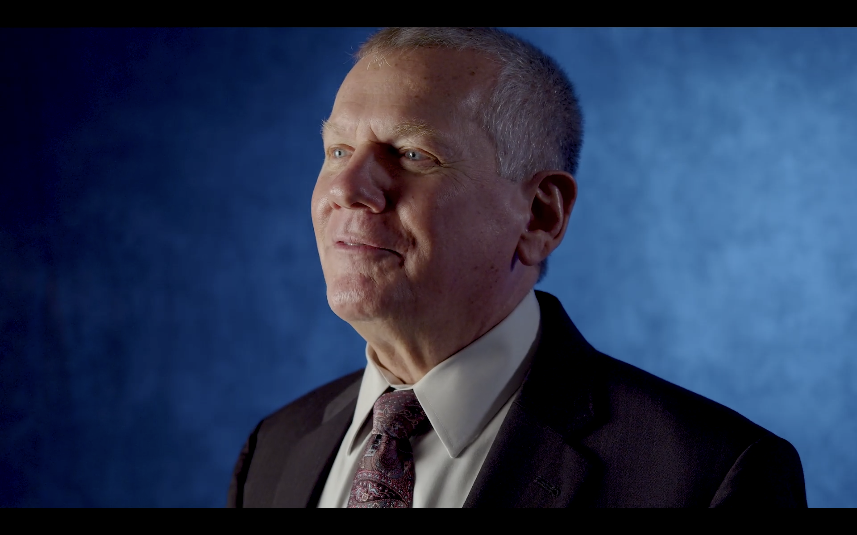 A Fuzzy Salvation | Ferman Carpenter