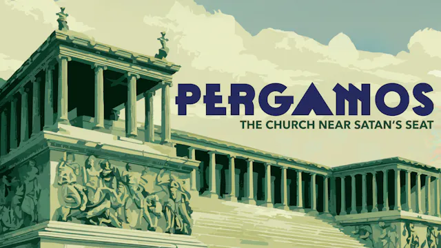 New Testament Churches: Pergamos | Ky...