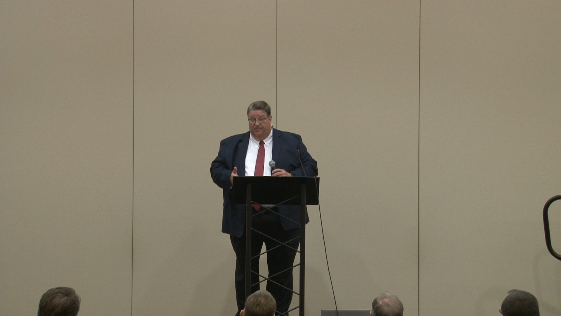 Two Minutes Tops: A Book That Changed My Ministry and Why