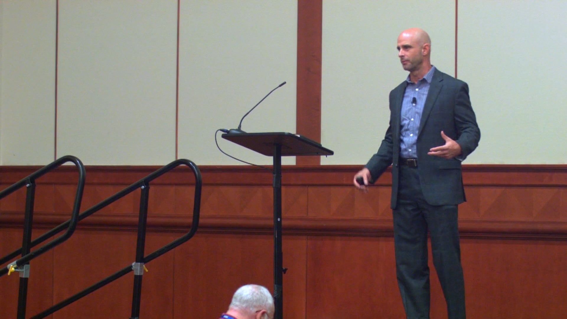 Keith Kasarjian: Stopping the Cycle of Divorce—Successful Marital Planning