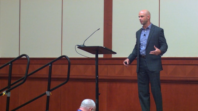 Keith Kasarjian: Stopping the Cycle of Divorce—Successful Marital Planning