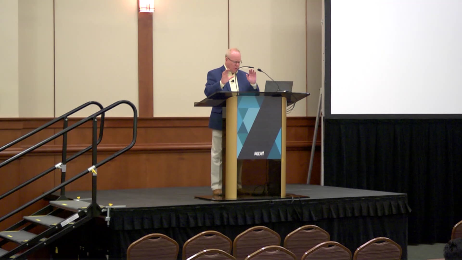 Glenn Colley: What Role Should a Man Play in His Household?