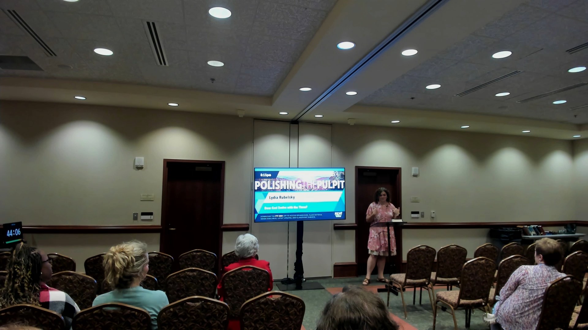 Does God Evolve with the Times? | Lydia Rubelsky