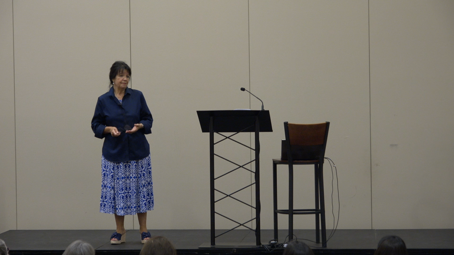 What Does a Godly Marriage Look Like? (Part 2) | Sheila Butt