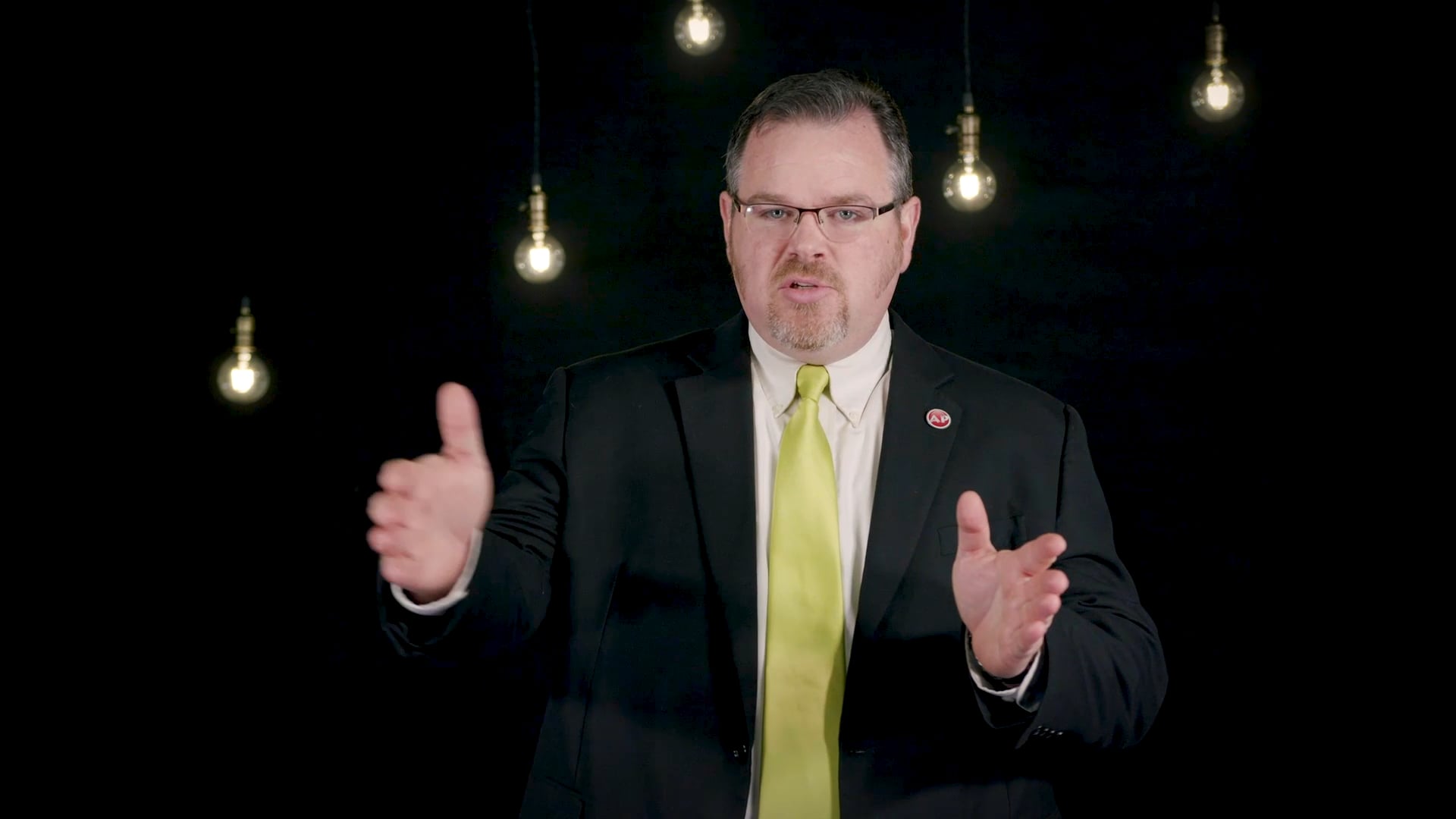 Jeff Miller: In the Way He Should Go: Rearing Children With a Bible: Part 5