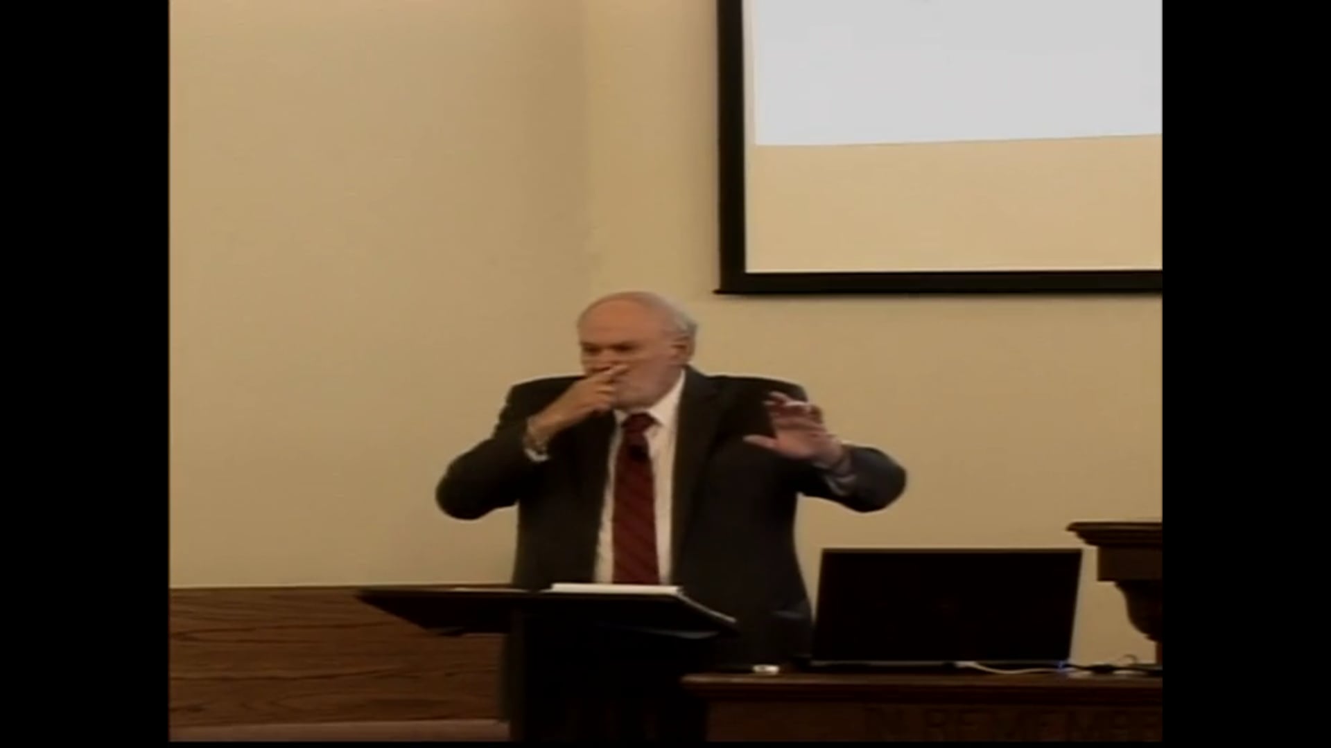 Alan Highers: An Exposition of Daniel the Prophet (3)