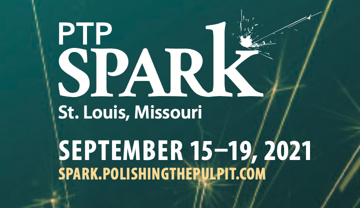 PTP Spark: "To Canaan's Land I'm On My Way"—Studies in Joshua