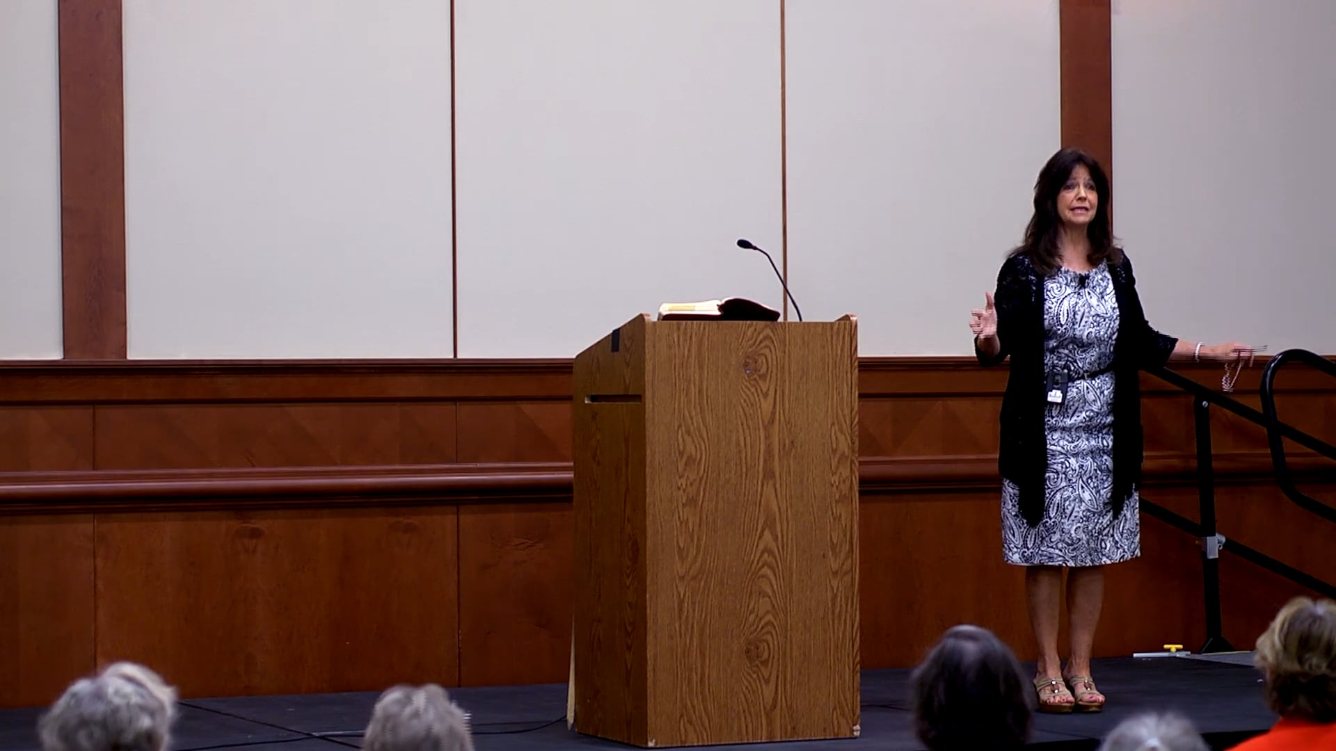 Sheila Butt: Conquering Three Mental Toxins: Comparison, Critique, Conformity