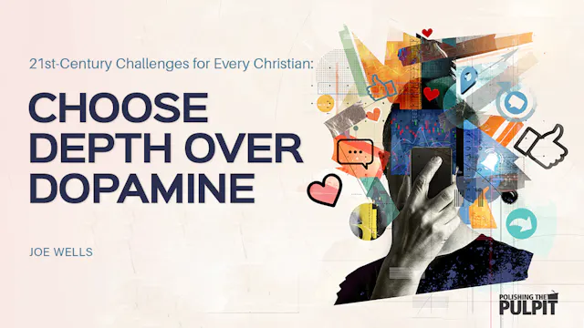21st-Century Challenges for Every Chr...