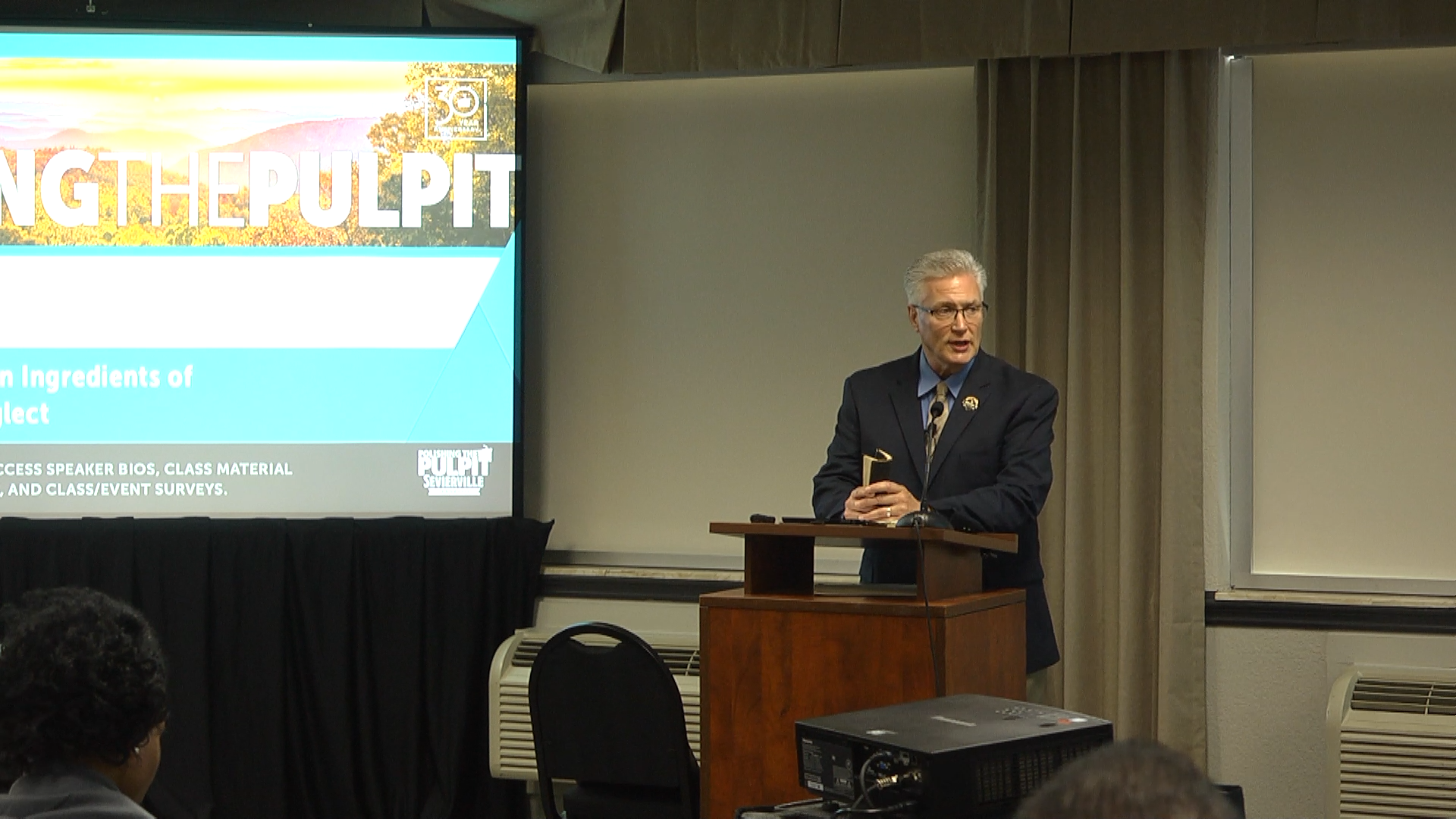 Overcoming Common Ingredients of Weakened Faith: Neglect | Jeff Archey