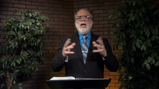 Doug Dingley: God of All Comfort