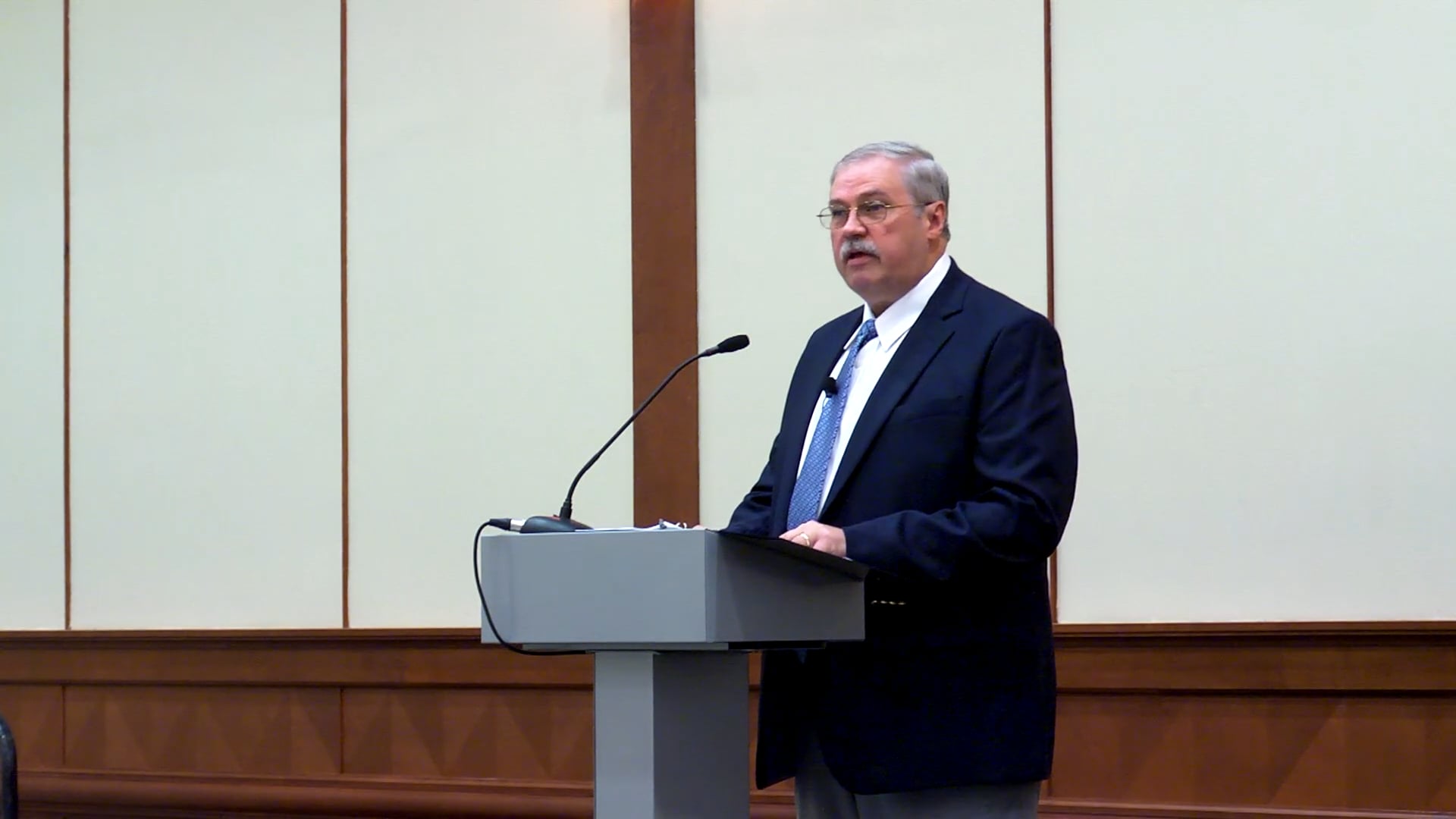 Scott Harp: The Plan of God from Prophecy to Present: 3: Scottish Reformation