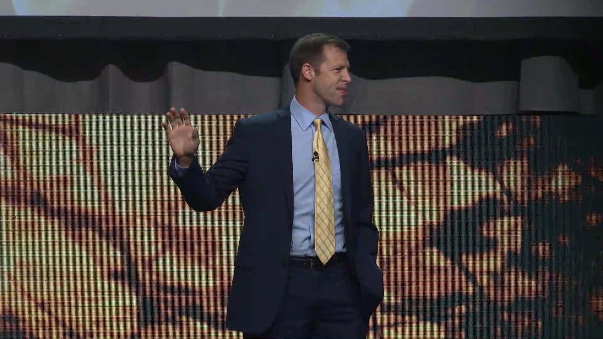 Kyle Butt: There Is Coming a Day