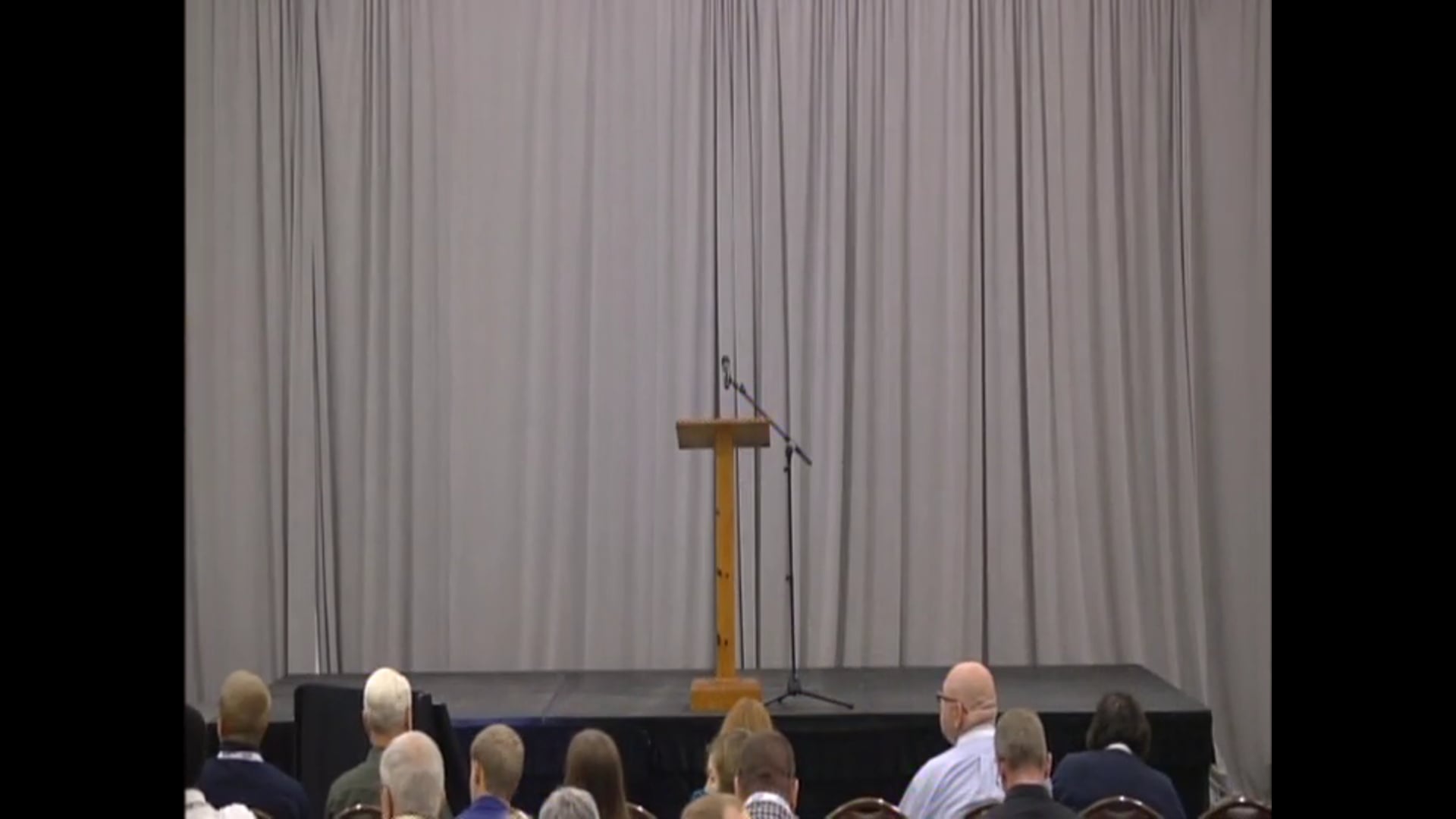 David Shannon: Are Women Respected and Treated Equal in churches of Christ?