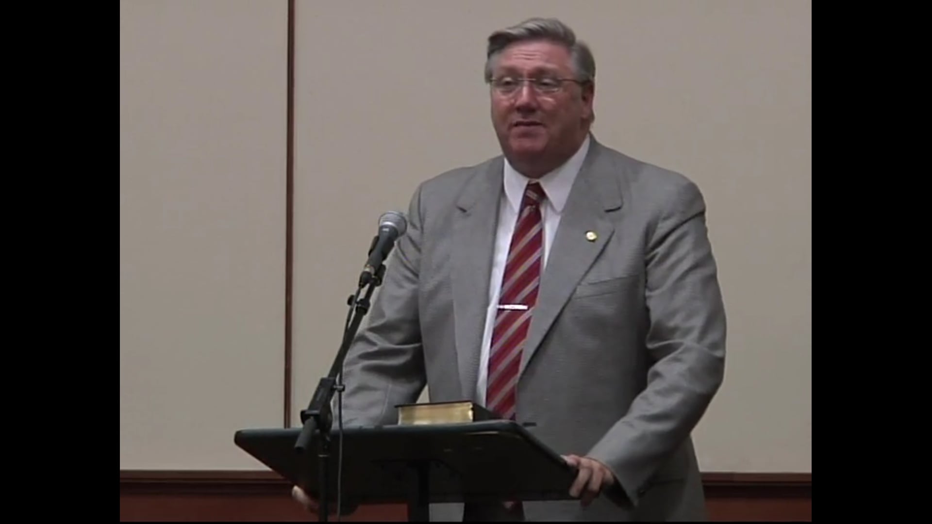 B.J. Clarke: When Truth Becomes A Casualty