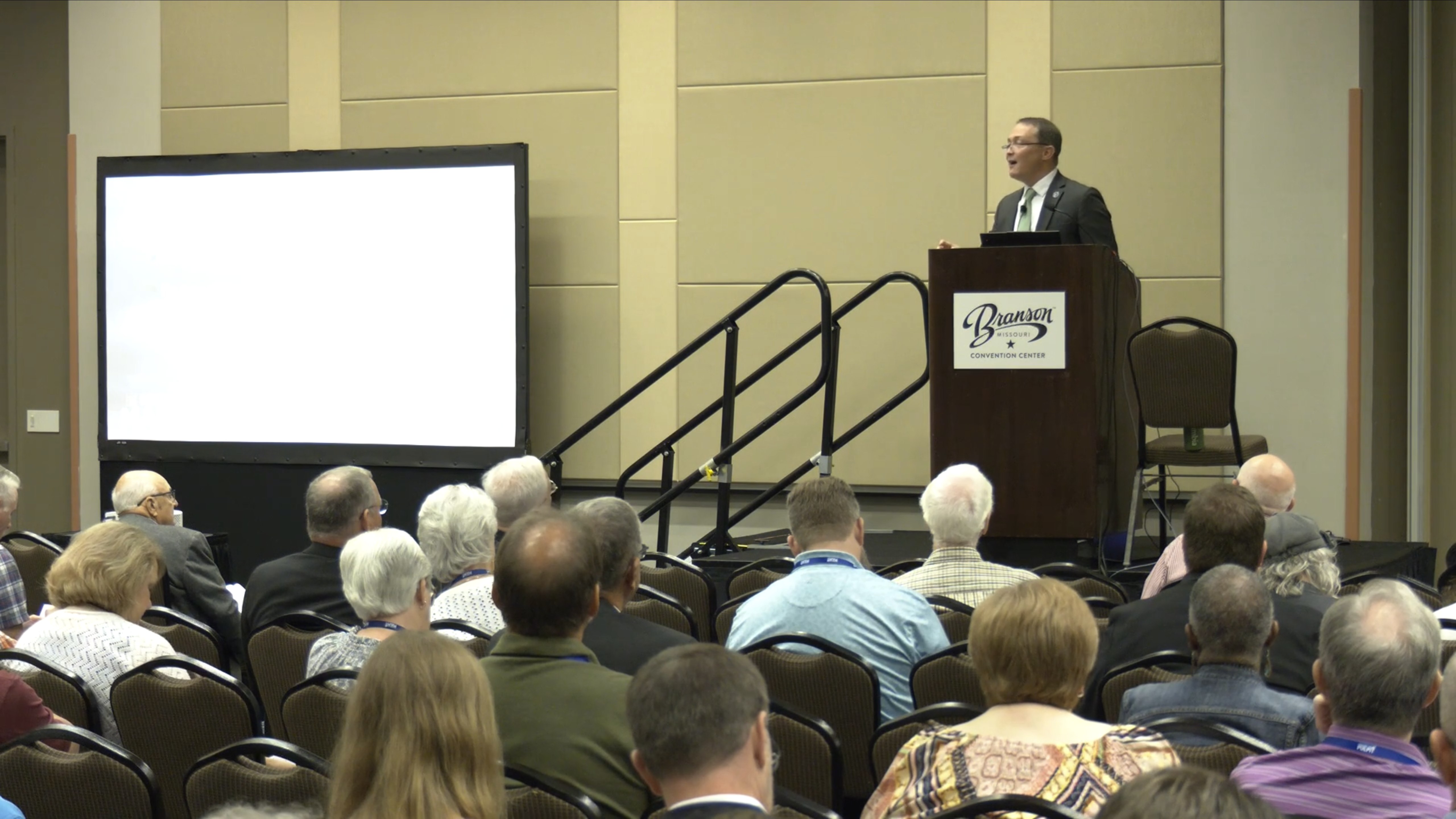 More Miracles in Mark: Antagonism, Accusation, and Anger | Cliff Goodwin