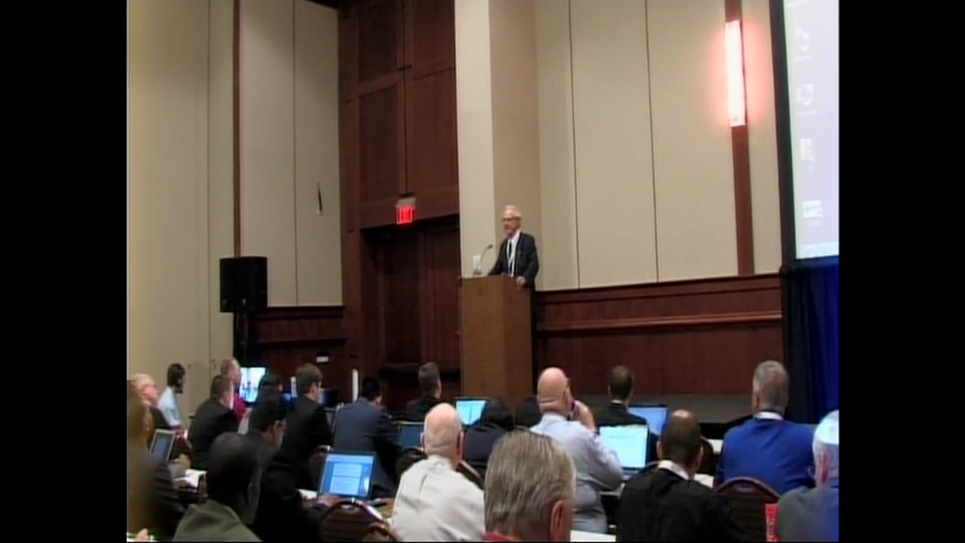 Tom Holland: Three Tests Of Balanced Preaching