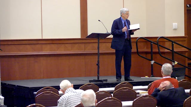 Gary Hampton: Principles of Stewardsh...