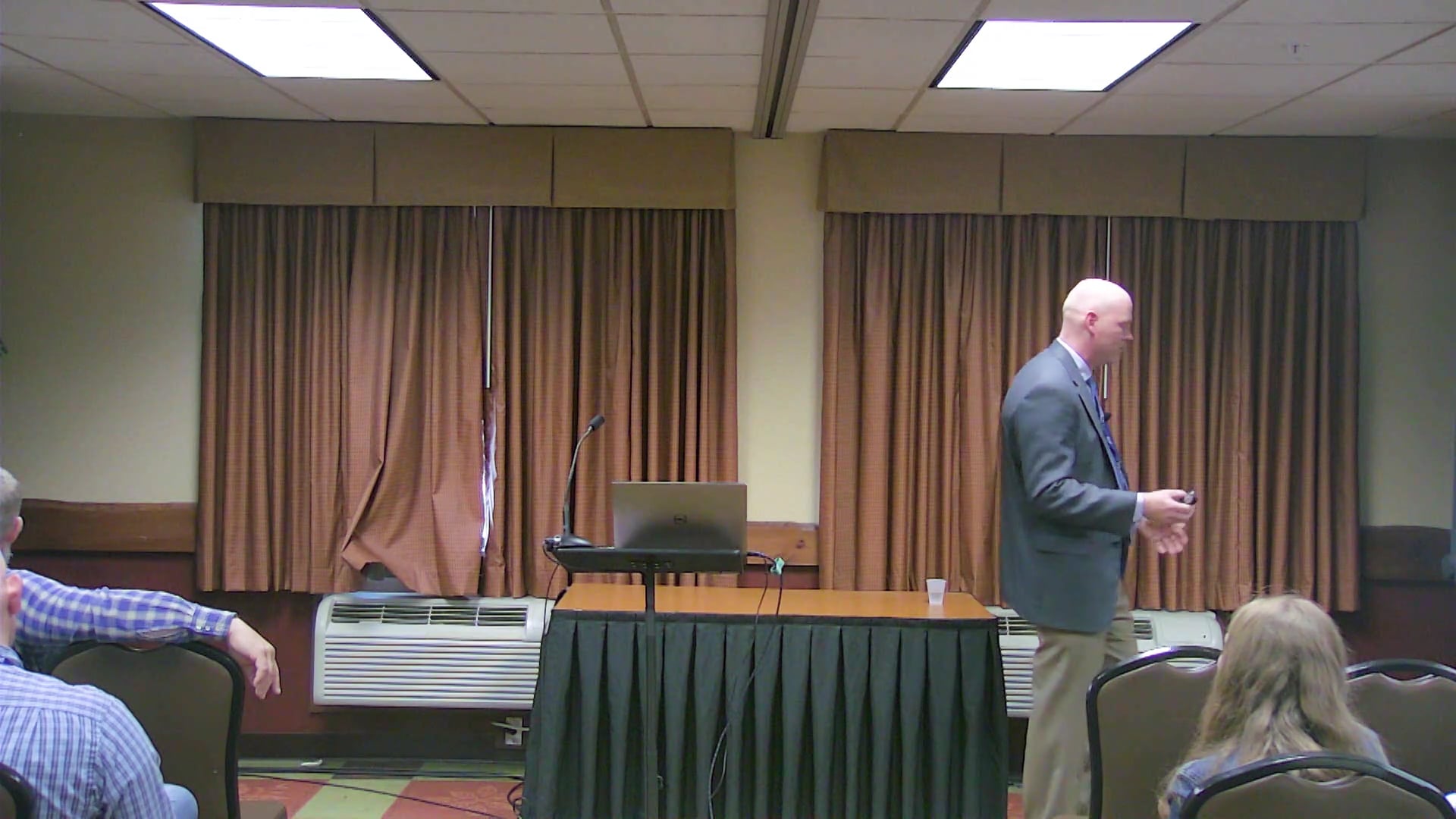 Wesley Skelton: How Tech Is Changing Childhood