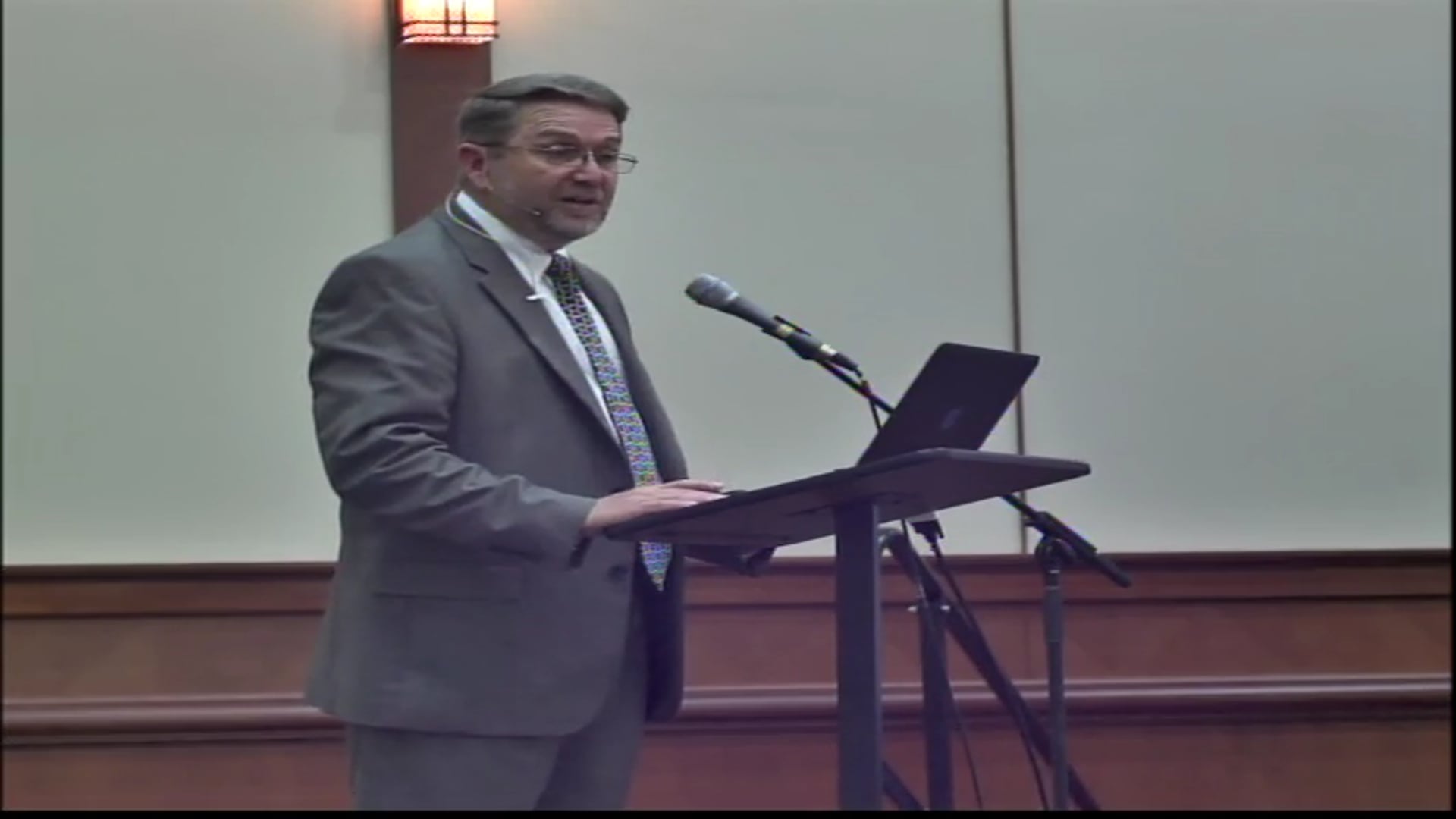 Cy Stafford- World Evangelism; The Church's Supreme Aim and Task