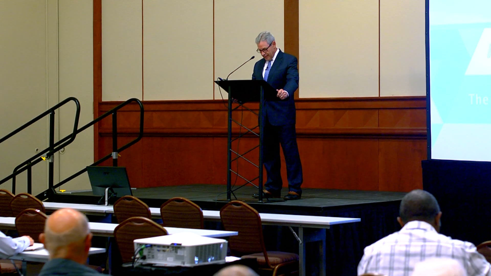 Andy Kizer: The Persecution Perspective (2 Timothy 3:10-13)