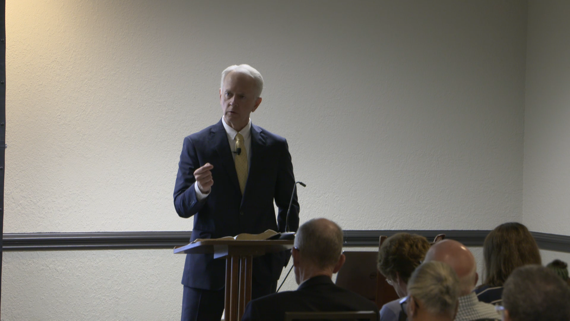 The Greatest Prophecies of Daniel | Kerry Duke