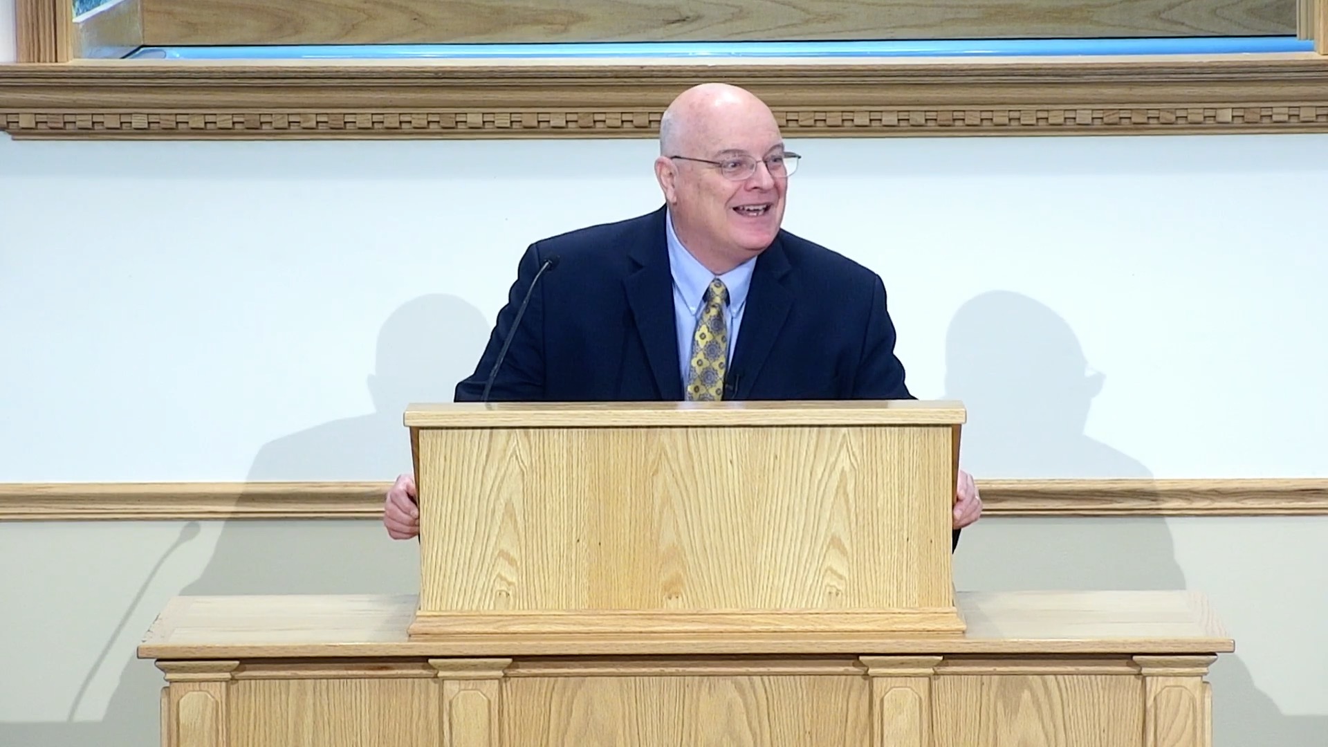 "Achor: The Valley of Trouble" (Joshua 7) | Mike Vestal