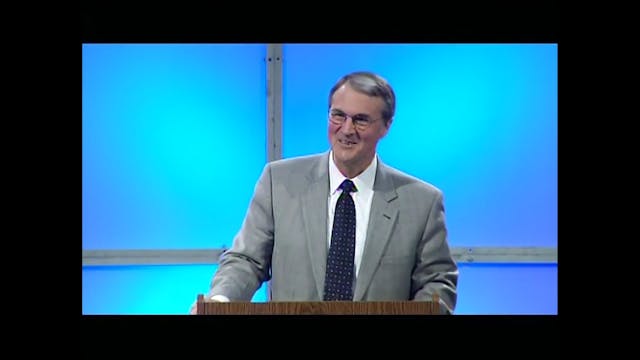 Dan Winkler: How to Handle the Stress...