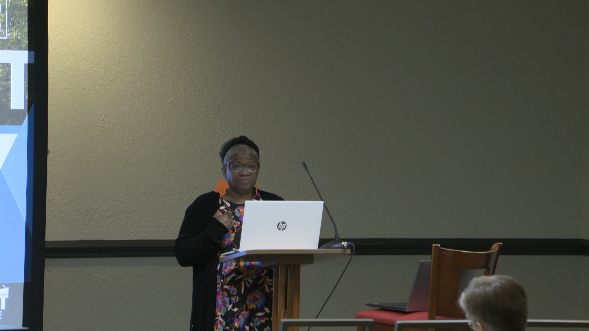 Journey of Loss | Deborah Kinlaw