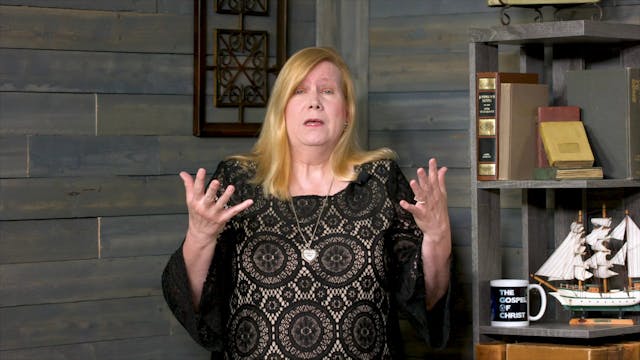 Celine Sparks: What's Wrong with This...