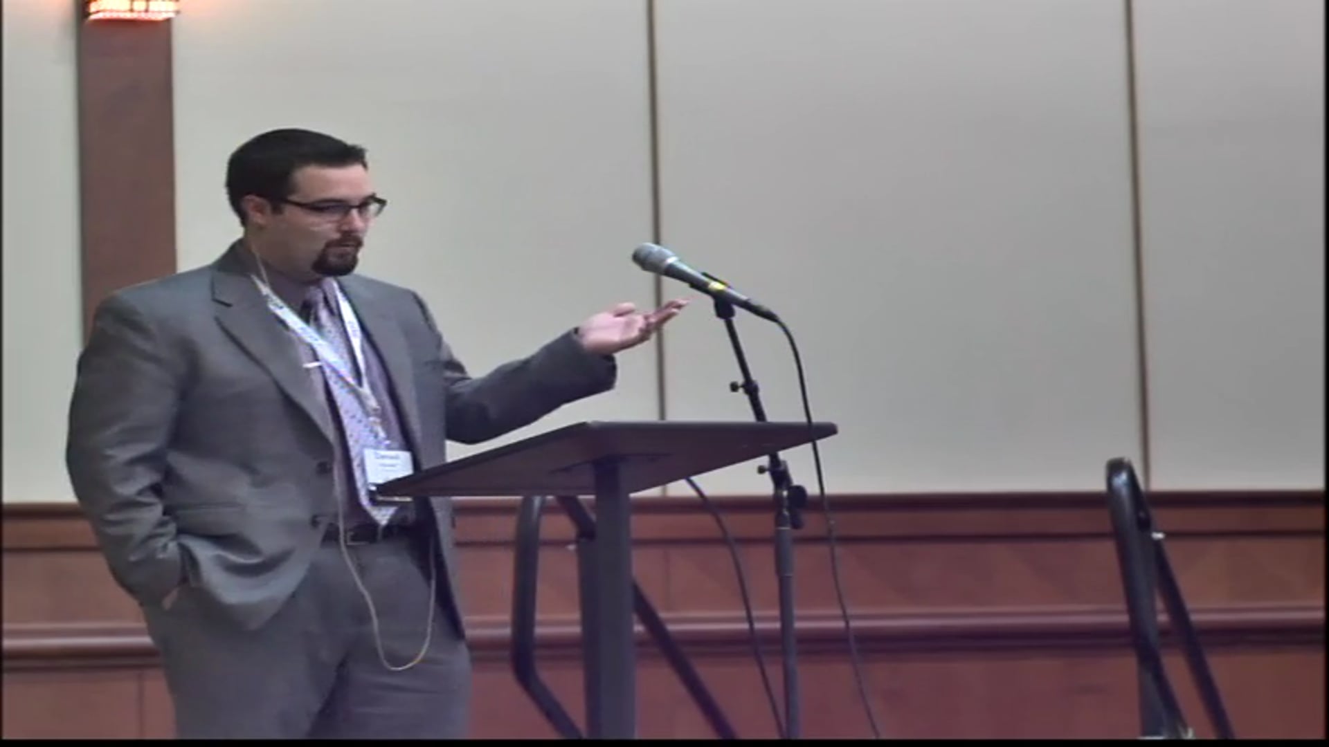 Daniel Howell: Pointers on Using Olive Tree Software