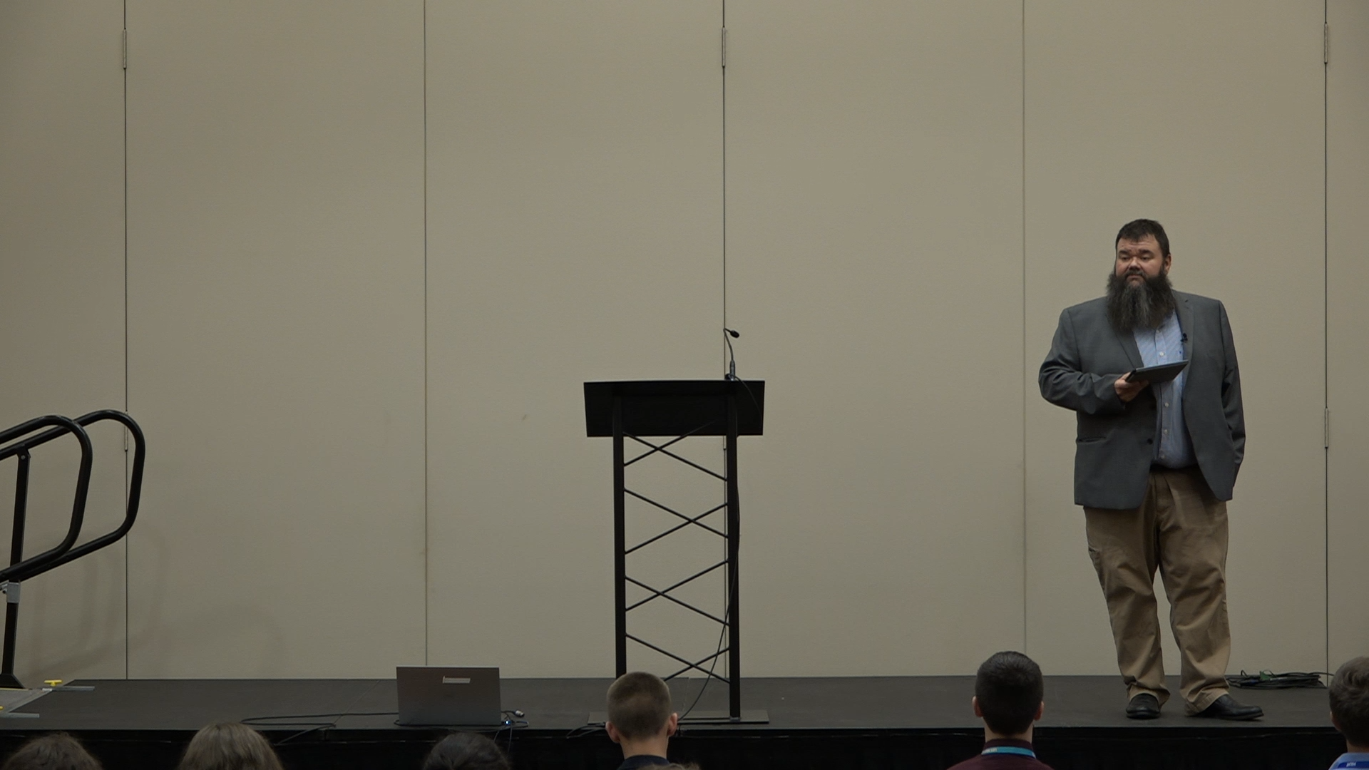 Motivations: Longing for Heaven > Fear of Hell | Chris Donovant