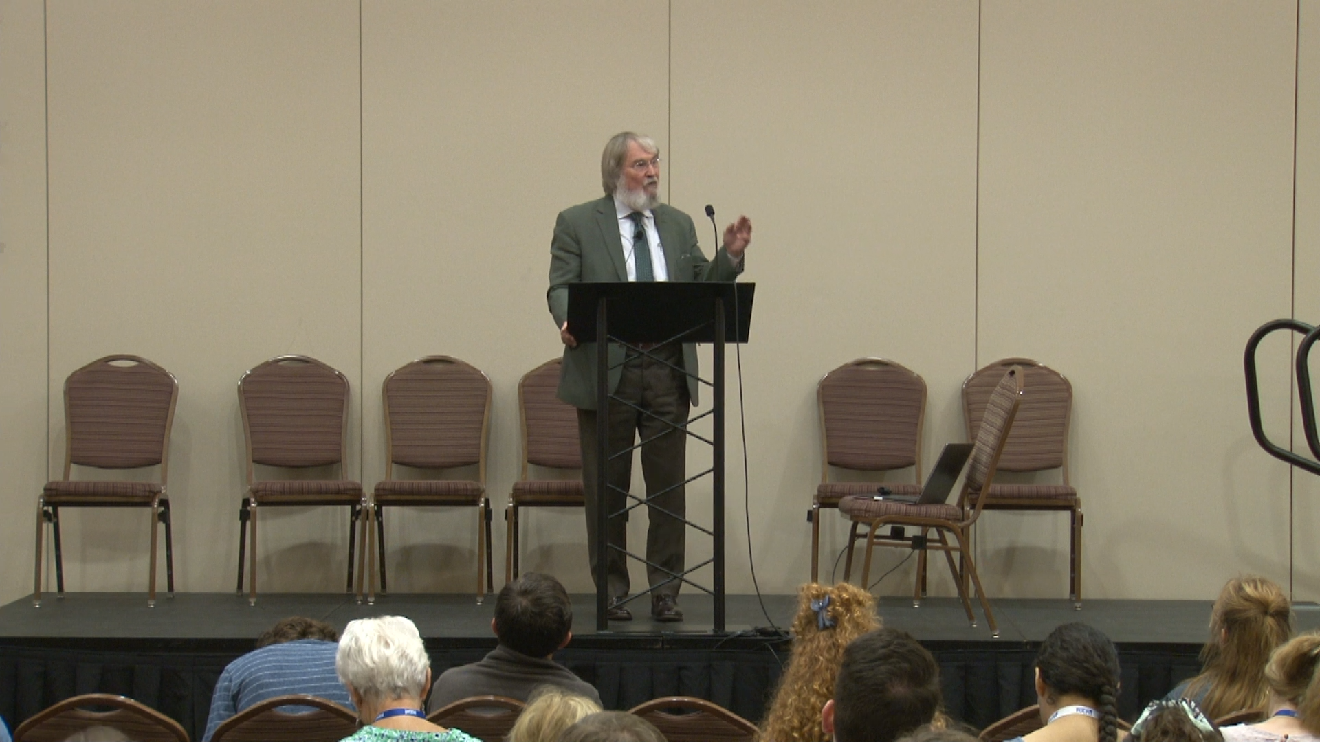 What Should the Attitude of a Christian Look Like? | Dan Winkler