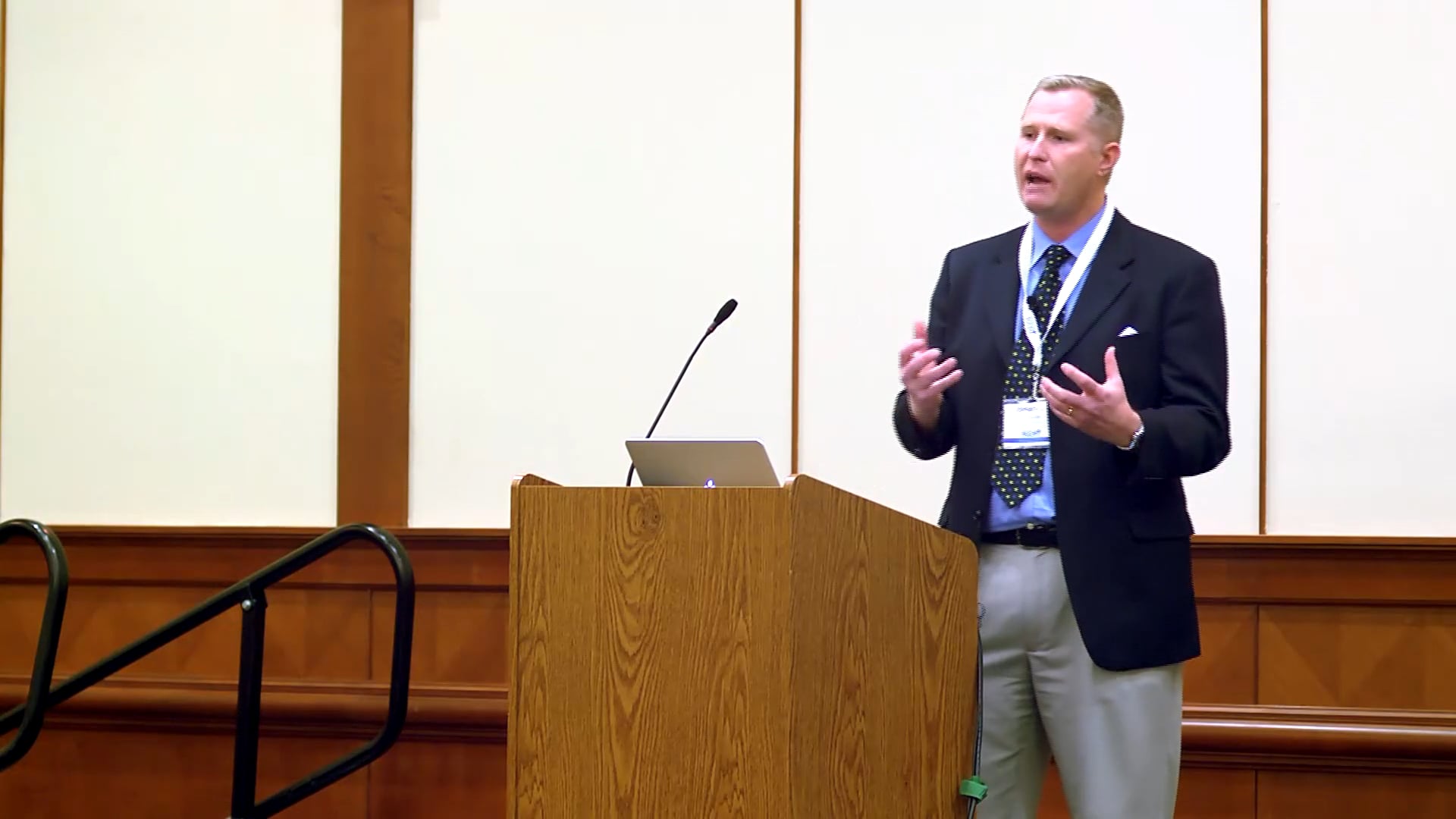 Jonathan Moore: The Archaeology of the Minor Prophets