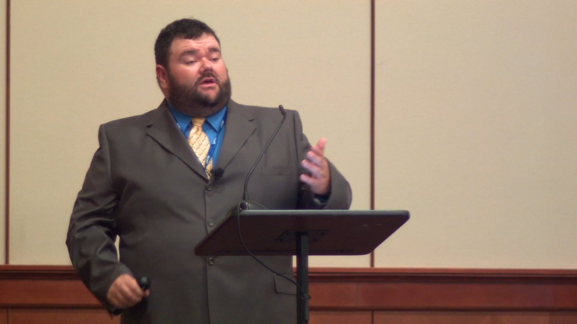 Chris Donovant: How Do You Transition from a Bible Conversation to a Bible Study