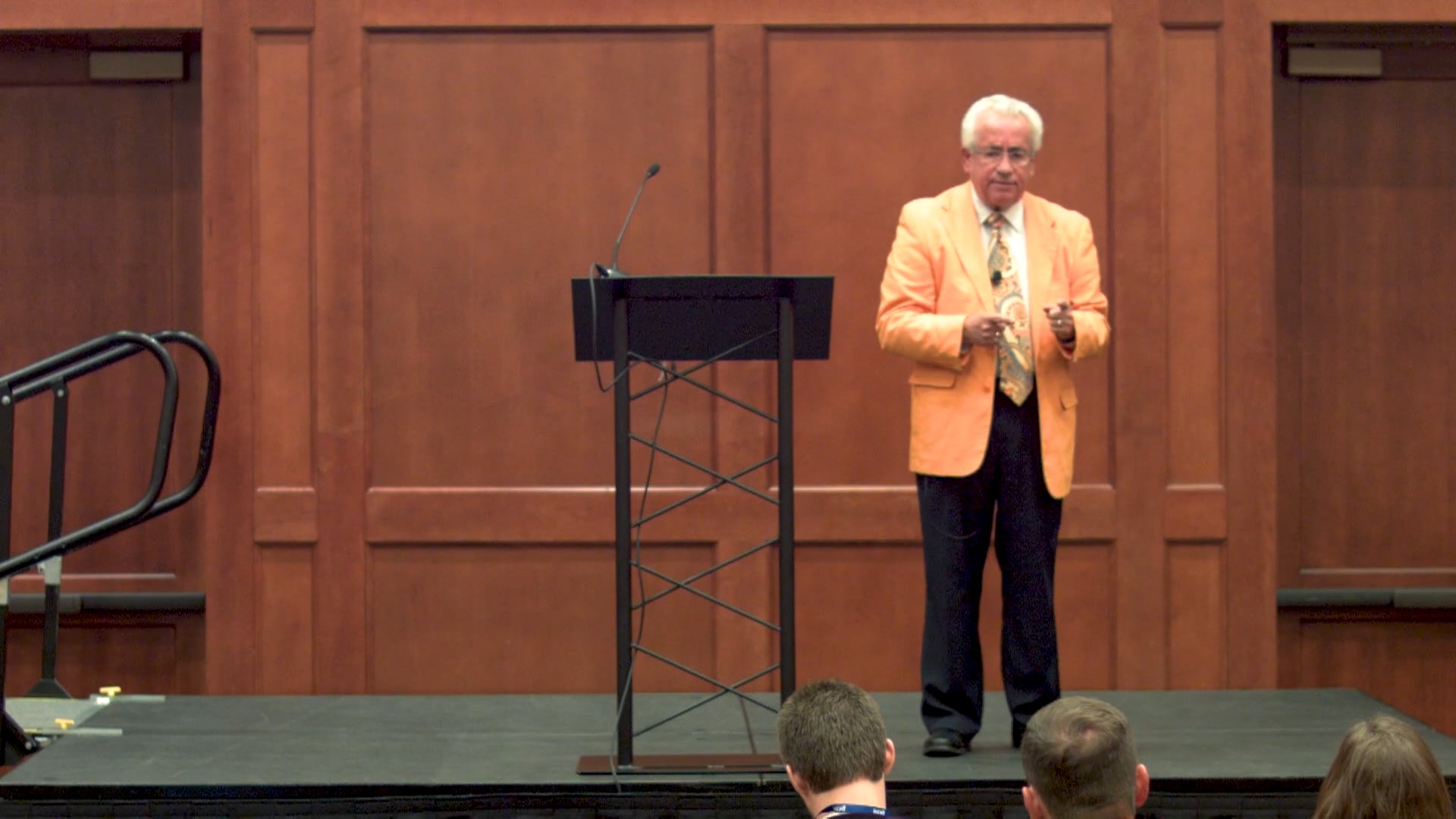 Eddy Craft: Heads I Win, Tails I Win: To Live is Christ and to Die Is Gain