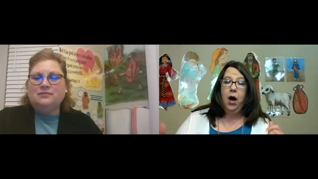 Renee Brown/Karen Perkins: PTP 2020 C...