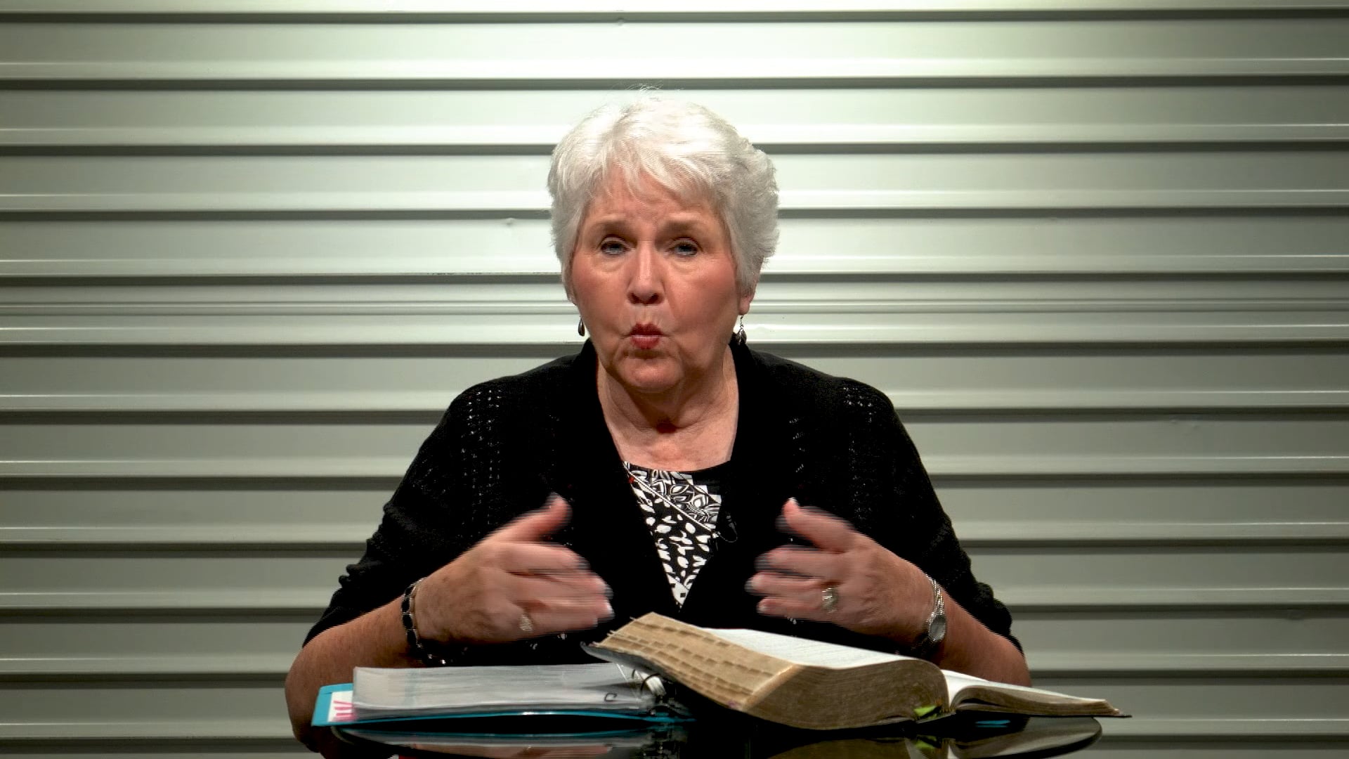 Donna Faughn: Now what do i do with this wonderful life?