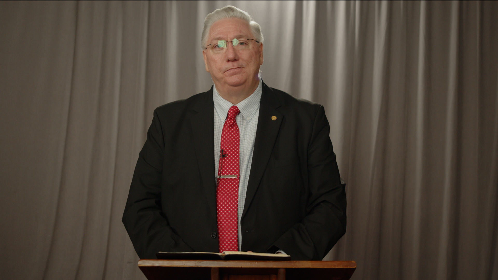 Who Is My Mother and Who Are My Brethren | B.J. Clarke