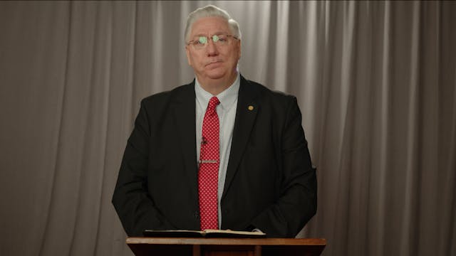 Who Is My Mother and Who Are My Breth...