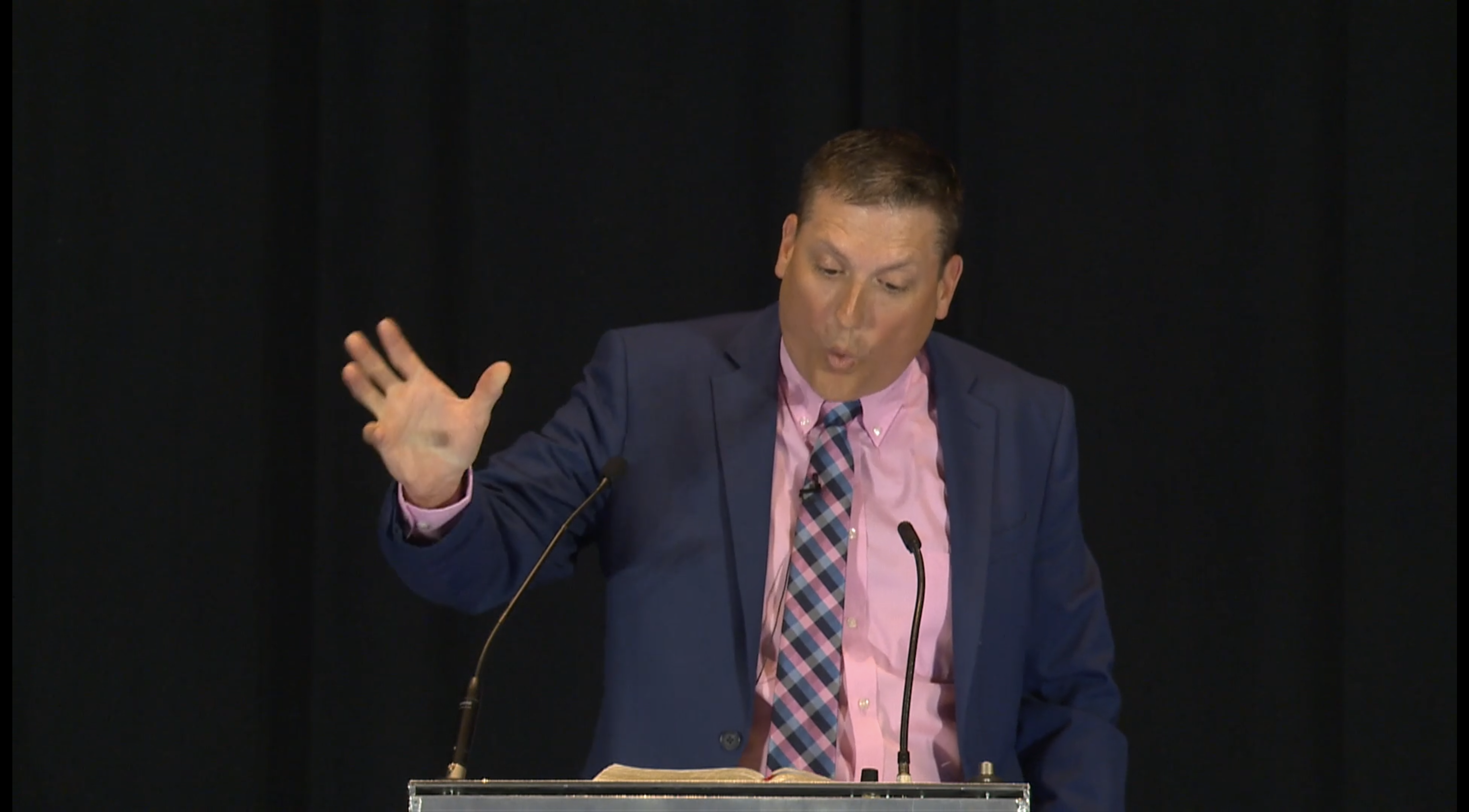 The Ten Words of Christianity: Seek | David Smith