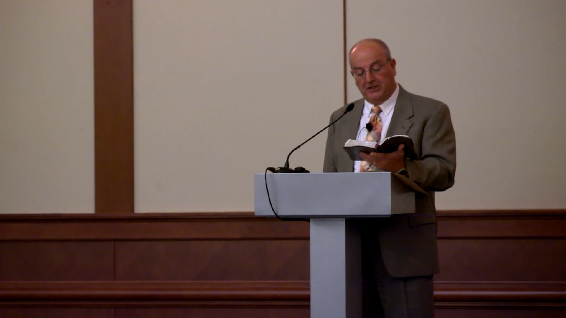 Vance Hutton: Leaving a Legacy—How Do We Leave Our Values to the Next Generation