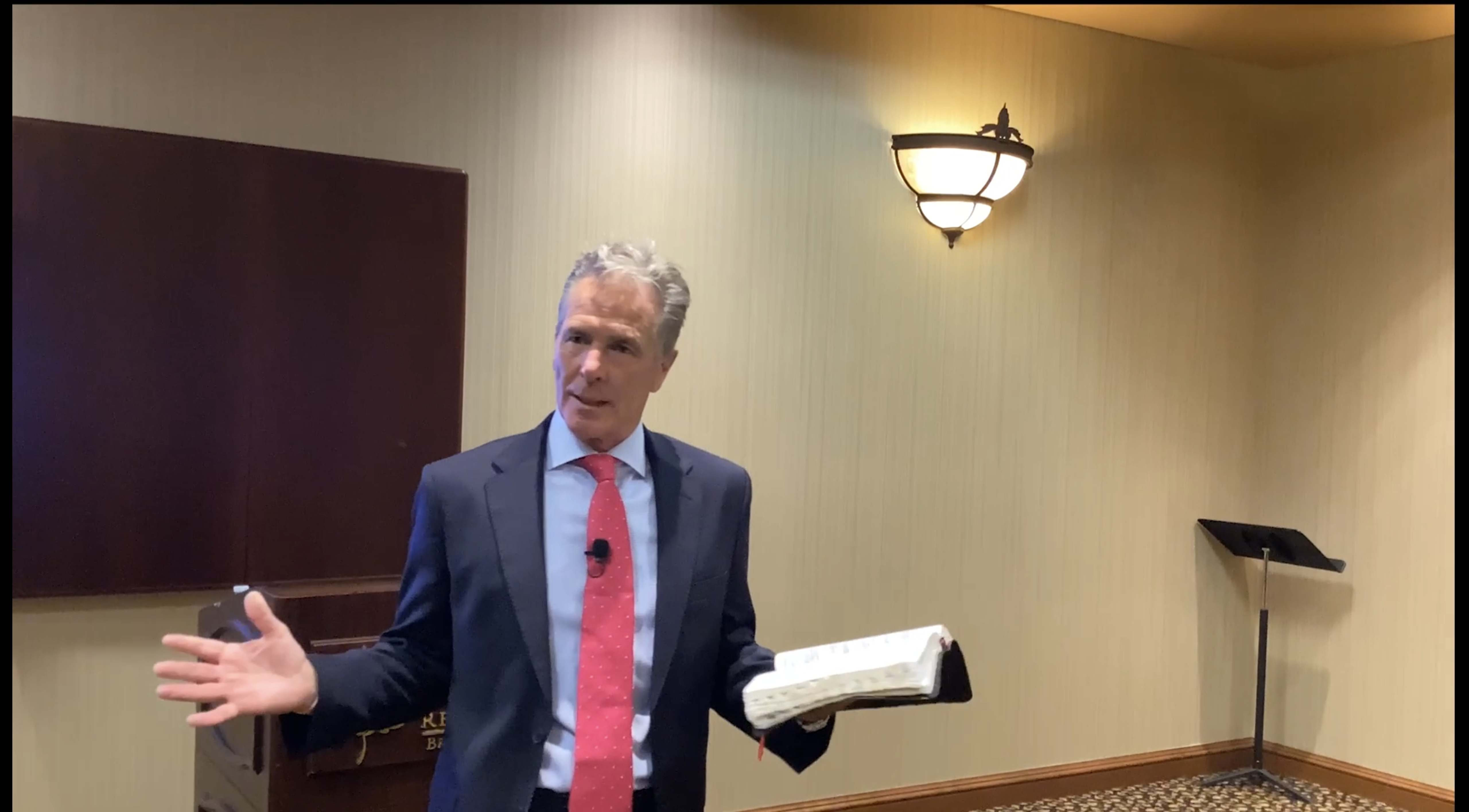 Buy The Truth And Sell It Not | Mike Hixson