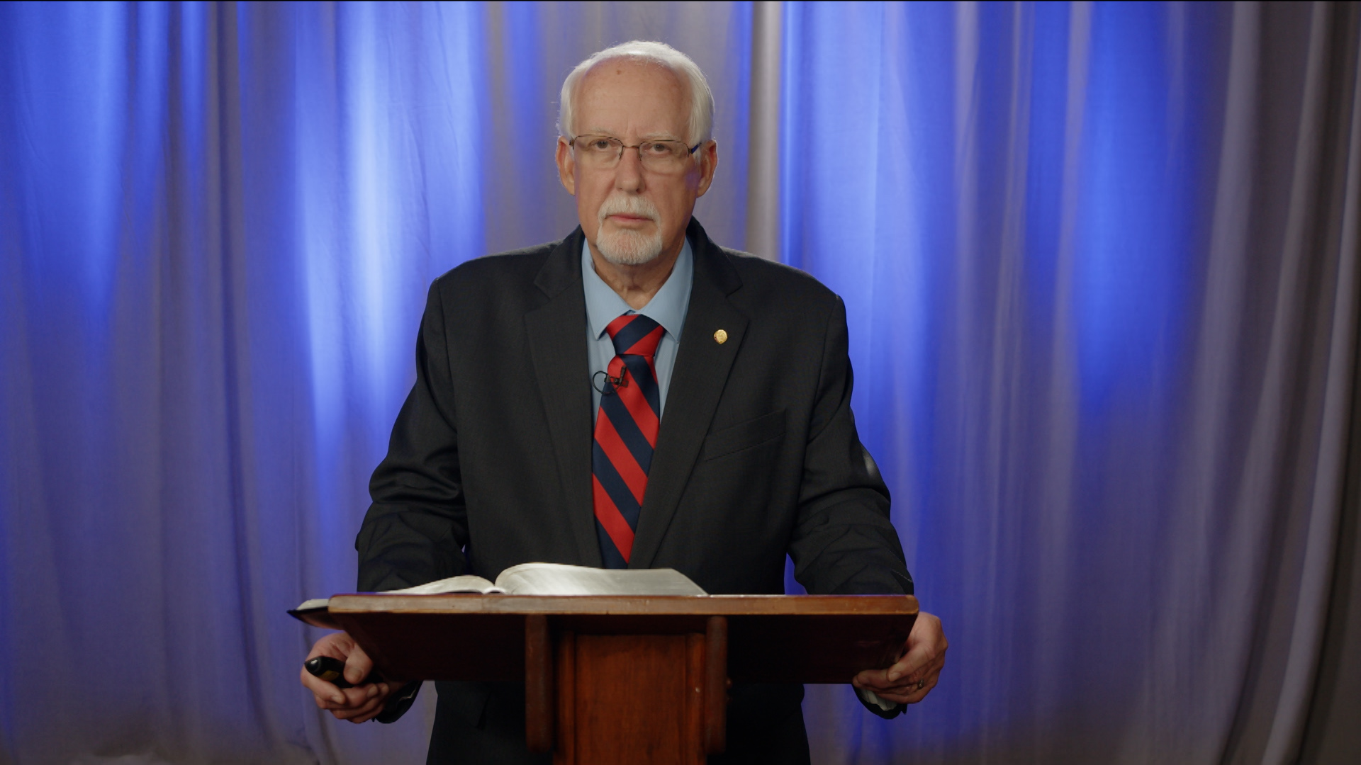 God is Impartial | Billy Bland