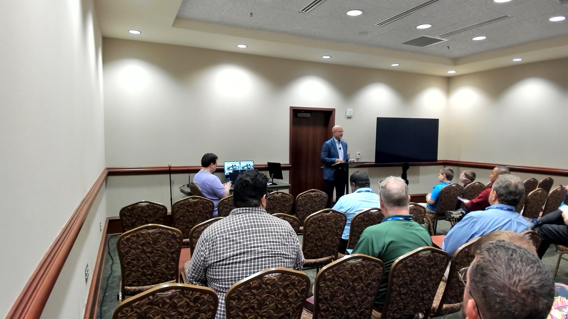 Parchment Principles for a Digital World | Keith Kasarjian