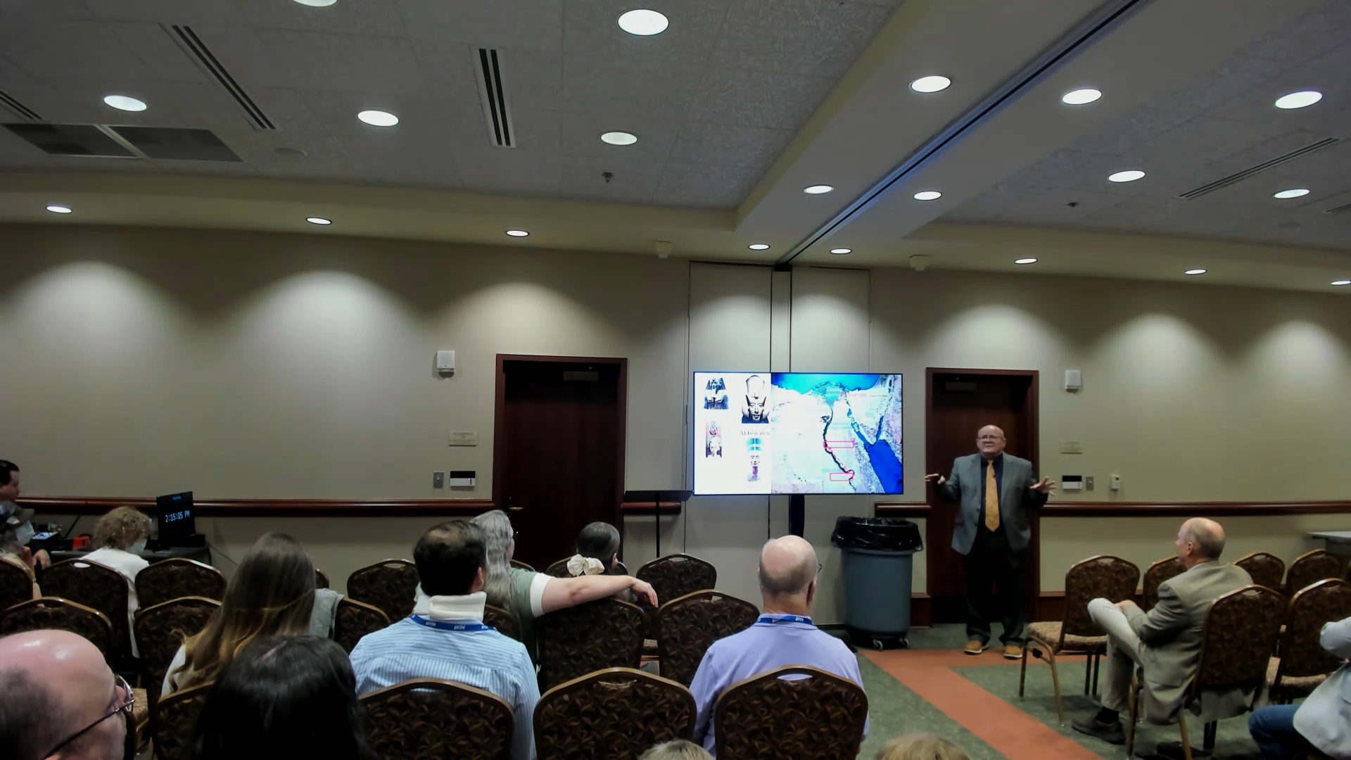 Amarna Letters Compared to the Israelite Conquest of Canaan | Bob Stancell