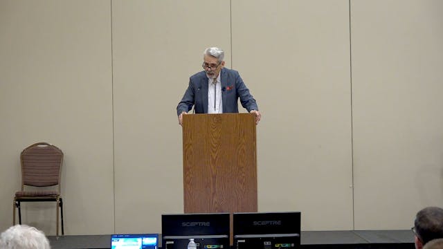 The Touch of the Master's Hand | Jack...