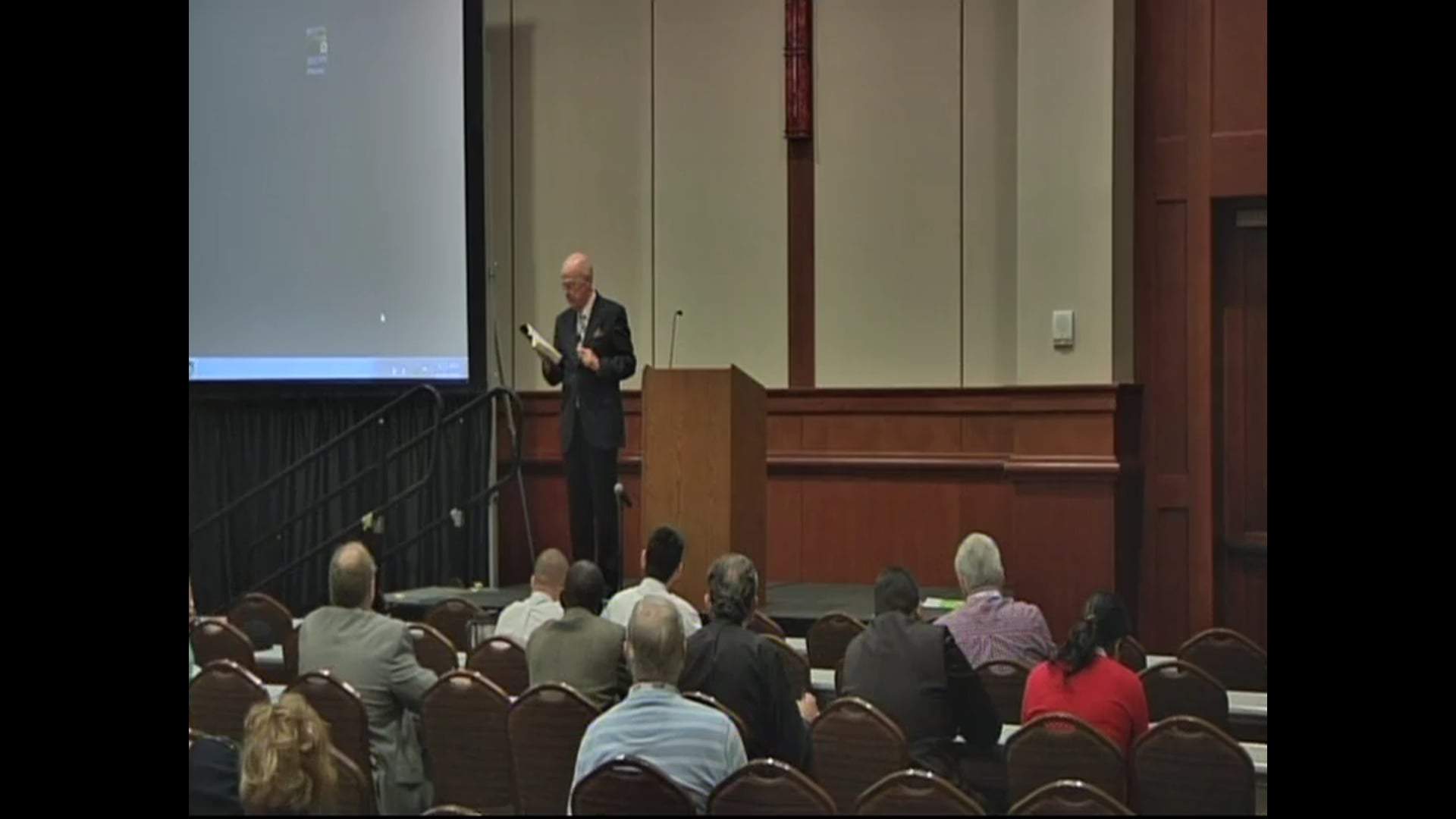 Jay Lockhart: Things Most Surely Believed Among Us: Christians Only