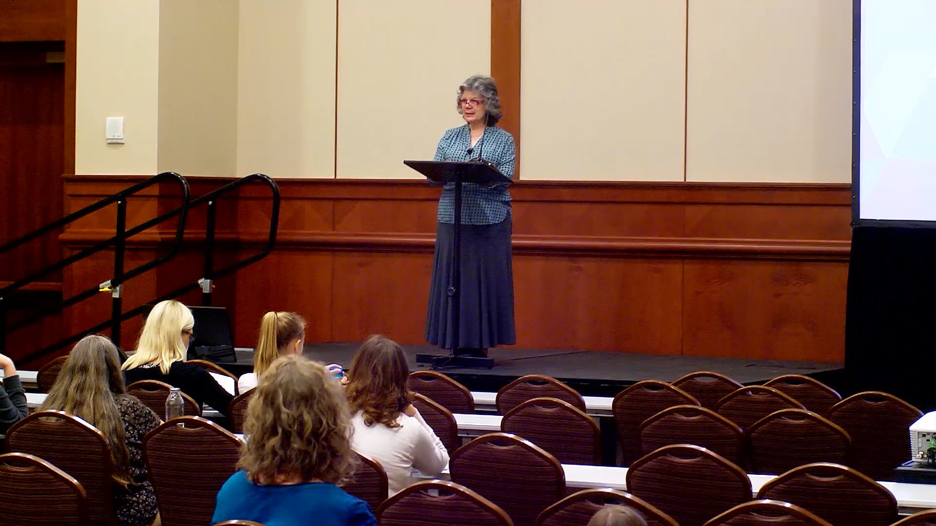 Teah McWhorter:   Homeschool Moms: If I Had Only Known Then What I Know Now