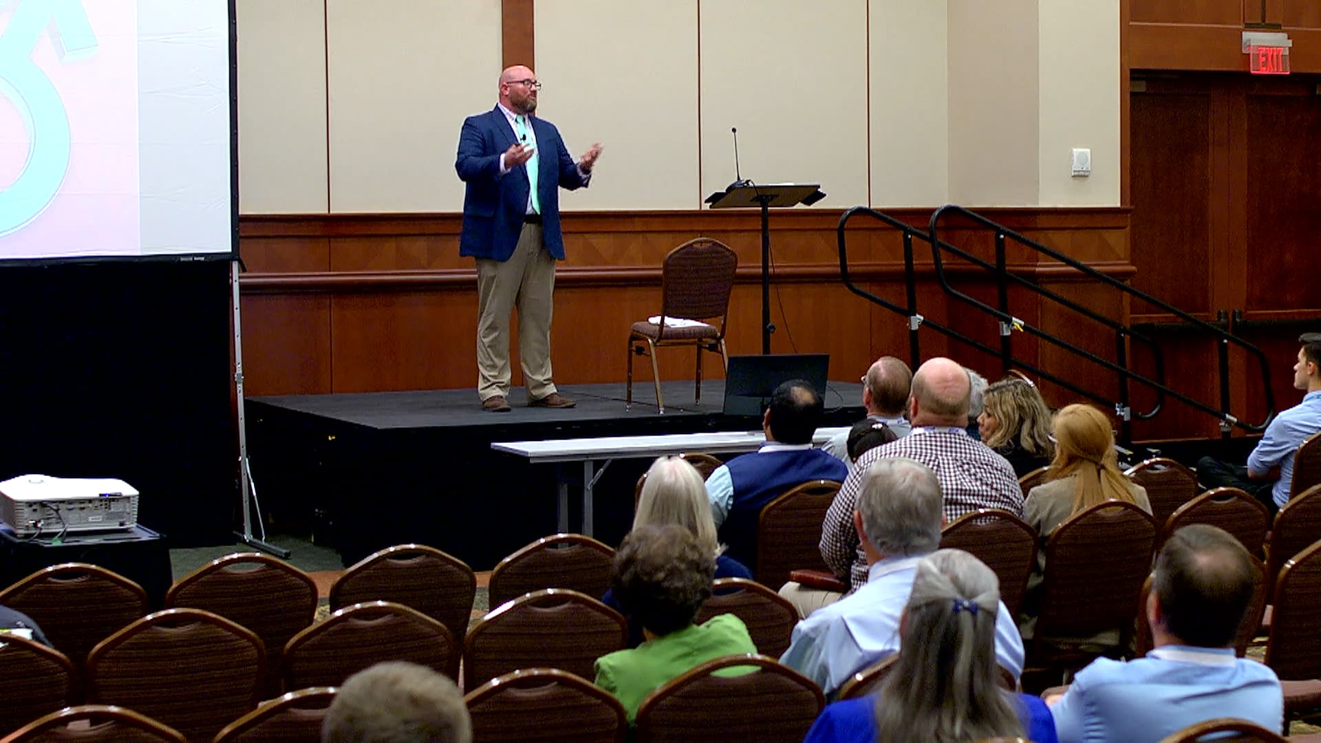 Joe Wells: Understanding the Sexual Identity Crisis in America